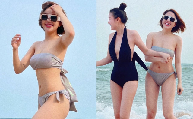 Trâm Anh hiện tại – Hình ảnh và hoạt động